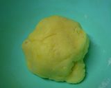 ワンちゃん用☆じゃがいもクッキー作り方3写真