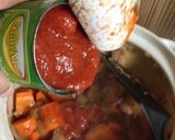 三日間カレー作り方5写真