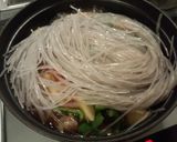 鶏肉ほろ～り甘辛旨うま♡安東チムタク作り方6写真
