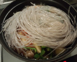 鶏肉ほろ～り甘辛旨うま♡安東チムタク作り方6写真
