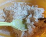 豆腐とご飯deやわらかヘルシー鶏団子☆作り方5写真