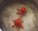 捕食！おでんパン☆作り方3写真