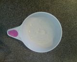 楽しく離乳食♪ ~じゃがいもペースト編~作り方4写真