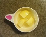 楽しく離乳食♪ ~じゃがいもペースト編~作り方5写真