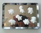 楽しく離乳食♪ ~じゃがいもペースト編~作り方12写真