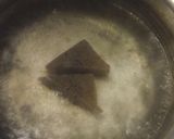 捕食！おでんパン☆作り方5写真