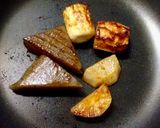 捕食！おでんパン☆作り方7写真