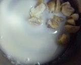 バナナのとろとろヨーグルト　離乳食にも♪作り方2写真