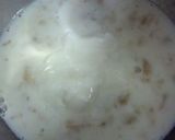 バナナのとろとろヨーグルト　離乳食にも♪作り方4写真
