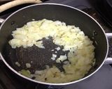ささらホワイトカレー作り方1写真