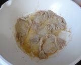 ささら生姜焼き作り方2写真