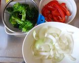 ささら生姜焼き作り方5写真