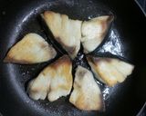子供も大人も大好き♡ブリの照り焼き。作り方3写真