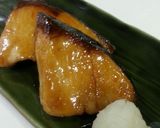 子供も大人も大好き♡ブリの照り焼き。作り方6写真