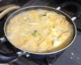 ささらホワイトカレー作り方6写真