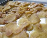 新生姜の砂糖煮　　　　　　　　　　　　　作り方4写真