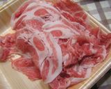 時短♪簡単♪超旨♪ 肉巻きコロッケ作り方3写真