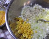 時短♪簡単♪超旨♪ 肉巻きコロッケ作り方4写真