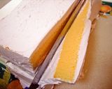 HMで簡単♡苺ショートケーキお誕生日にも作り方13写真