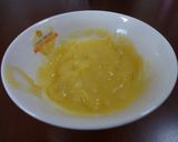 離乳食中期☆ベビーブレッツァで7倍粥作り方6写真
