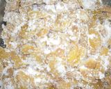 新生姜の砂糖煮　　　　　　　　　　　　　作り方5写真
