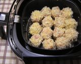 時短♪簡単♪超旨♪ 肉巻きコロッケ作り方6写真
