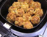 時短♪簡単♪超旨♪ 肉巻きコロッケ作り方7写真