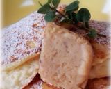 簡単♪手作りハニーコームバター風作り方4写真