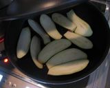 おいしいっ！タレをからめました♪なす炒め作り方3写真