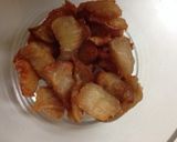 鶏胸肉で、犬のおやつvs酒の肴作り方9写真