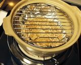 鶏胸肉で、犬のおやつvs酒の肴作り方10写真