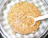 おいしいっ！タレをからめました♪なす炒め作り方1写真