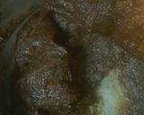 いかのゴロ味噌作り方3写真