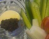 いかのゴロ味噌作り方4写真