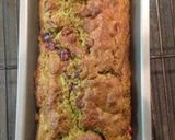 フープロで簡単 抹茶のケーキ作り方3写真