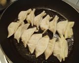 ニラ餃子作り方4写真
