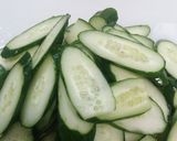 野菜のいろいろ簡単甘酢漬作り方2写真