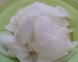 野菜のいろいろ簡単甘酢漬作り方3写真