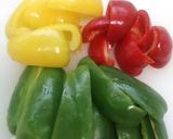 野菜のいろいろ簡単甘酢漬作り方4写真