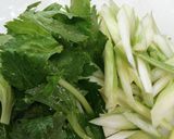野菜のいろいろ簡単甘酢漬作り方5写真