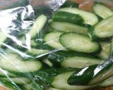 野菜のいろいろ簡単甘酢漬作り方6写真