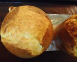 パネトーネ・・・作り方15写真