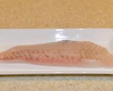 レストランより美味いヒラメのカルパッチョ作り方1写真