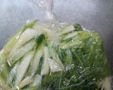 野菜のいろいろ簡単甘酢漬作り方8写真