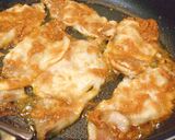 *豚ロースからし焼き*作り方3写真
