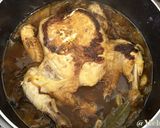 モルグ・ポロウ　鶏肉のごはん作り方6写真