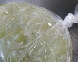 野菜のいろいろ簡単甘酢漬作り方9写真