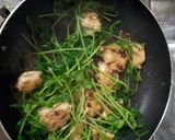 マヨバターチキン作り方6写真