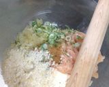 豆腐ハンバーグ＊２色ソース＊パーティにも作り方3写真