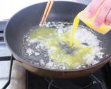 オレンジのクレープシュゼット作り方5写真